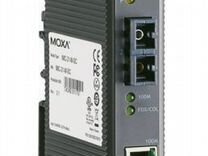 Медиаконвертер moxa IMC-21-S-SC