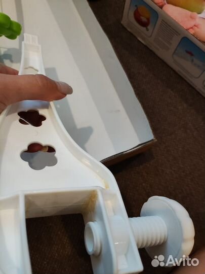 Мобиль на кроватку