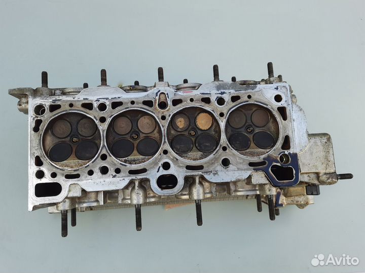 Гбц Kia Rio 2 Бензин 1.4 G4EE