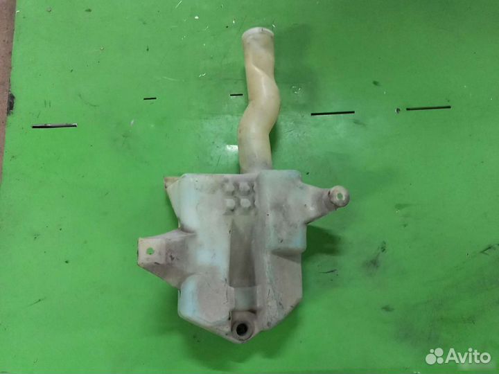 Бачок омывателя Ford Mondeo 3 2000-2007