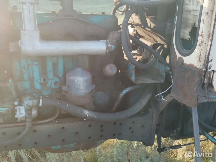 Запчасти на юмз