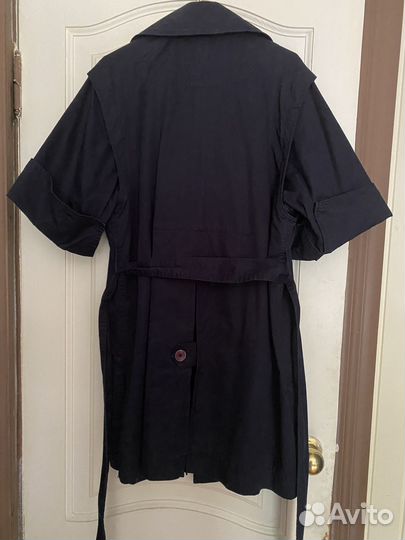 Плащ бренда BGN (Франция)