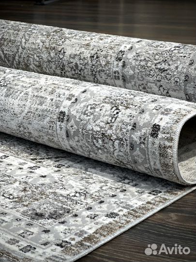 Ковер турецкий новый 1,6x2,3