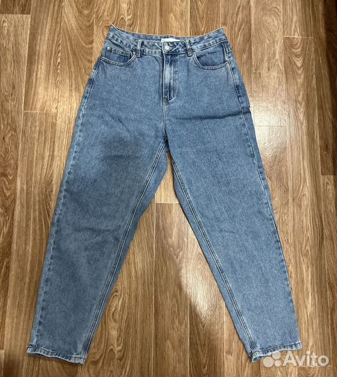 Джинсы befree mom