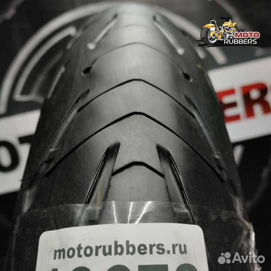 120/70/19 R19 Michelin Road 5 №13678