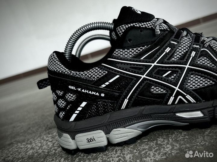 Кроссовки Asics Gel Kahana 8 (41-45)