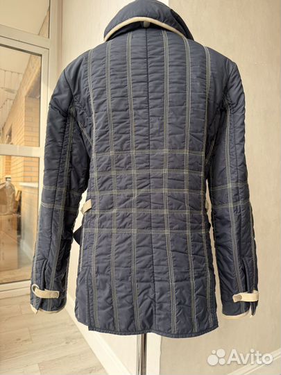 Куртка весенняя