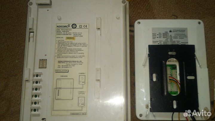 Видеодомофон Falcon Eye FE-KIT