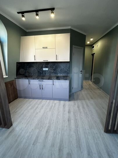 Квартира-студия, 29,7 м², 3/5 эт.