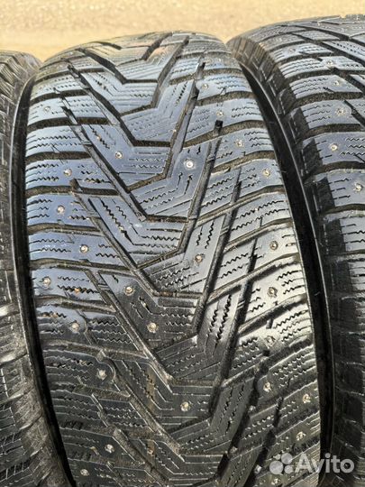 Hankook Winter I'Pike X SUV 235/65 R17