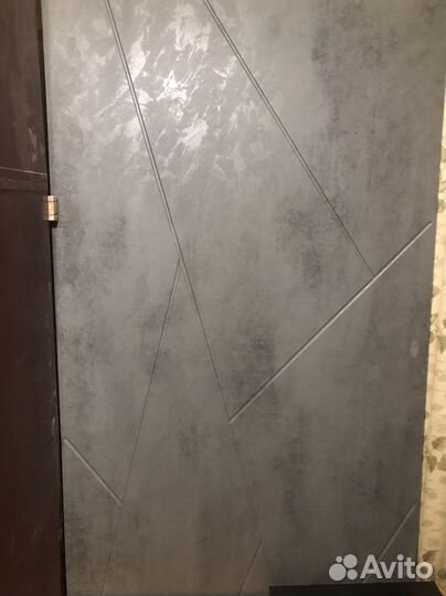 Дверь межкомнатная 800 с коробкой новая