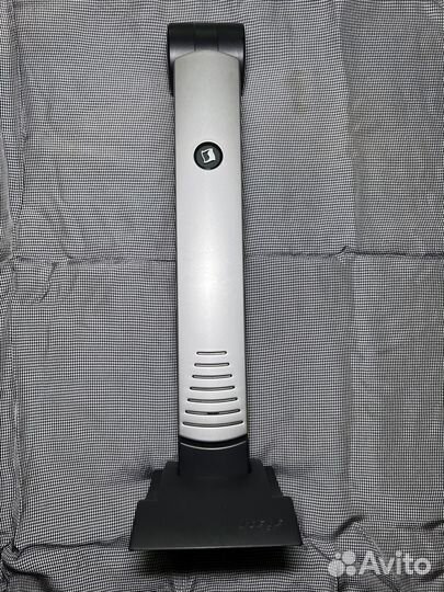 Портативный сканер