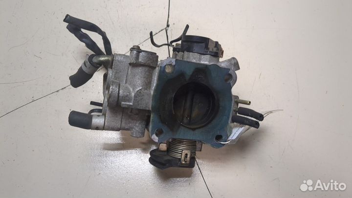 Заслонка дроссельная Mitsubishi Colt, 2002