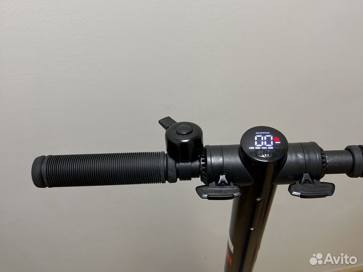 Электросамокат midway Yamato 0810 (До 120кг)