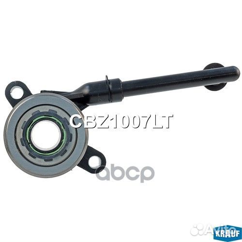 Подшипник выжимной CBZ1007LT Krauf
