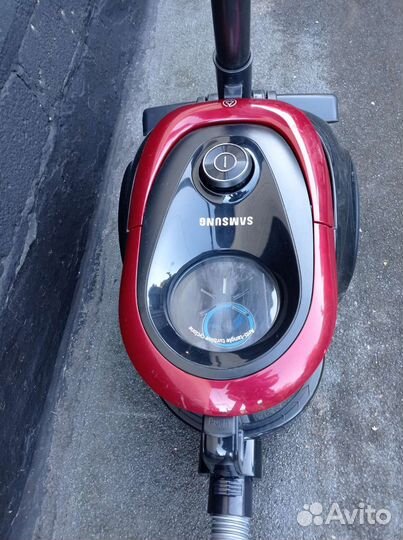 Пылесос Samsung