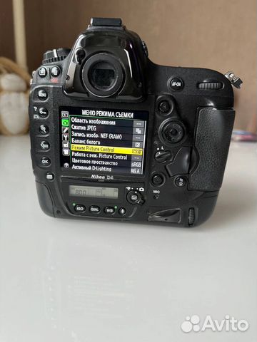Nikon D4, Tamron 35mm 1.8 Di, Nikon 85mm 1.8 D объявление продам