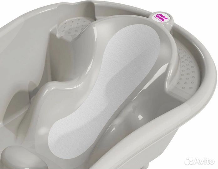 Ванночка для купания Ok Baby Onda Evolution