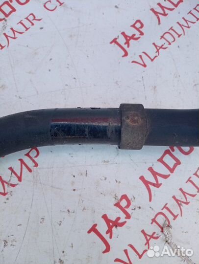 Стабилизатор активный задний Nissan Murano Z50