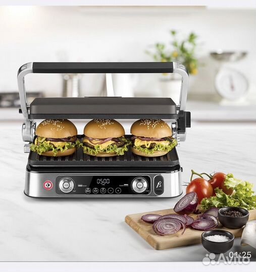 Браун CGH1130DP