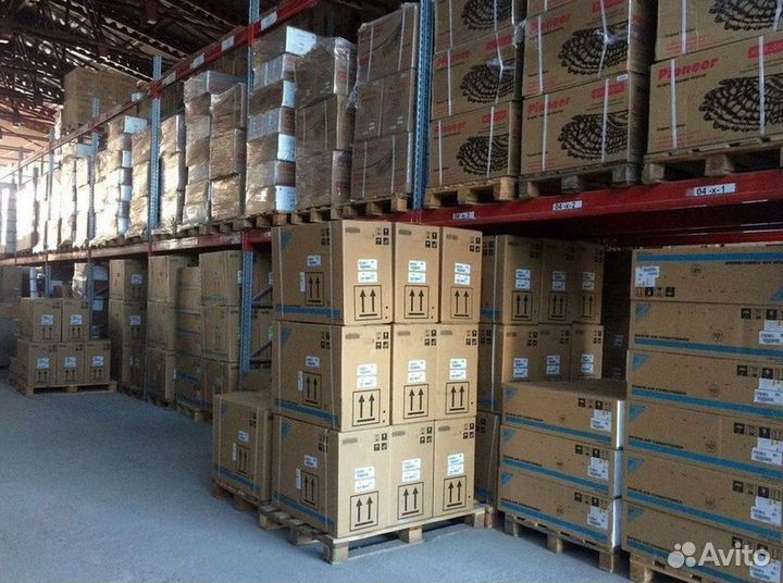 Кондиционеры