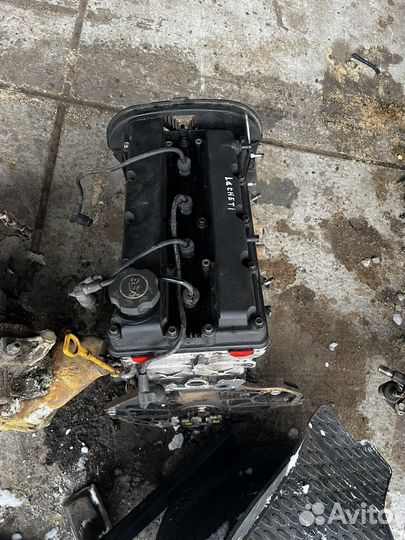 Датчики двигателя Lacetti F16D3 лачети Chevrolet