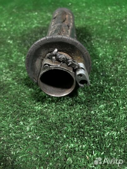 Ручка газа урал