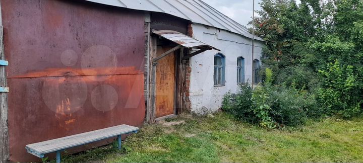 Дача 60 м² на участке 15 сот.