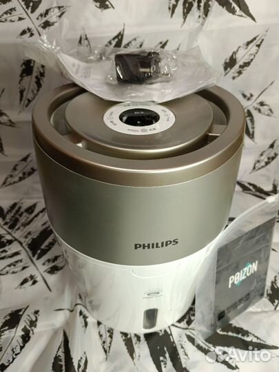 Увлажнитель воздуха Philips HU4803/01