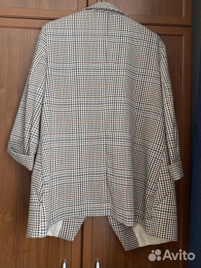 Пиджак женский