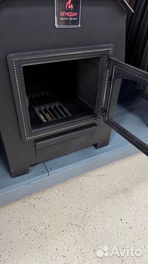 Печь для дома