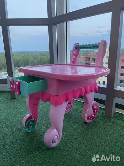 Детские игрушки