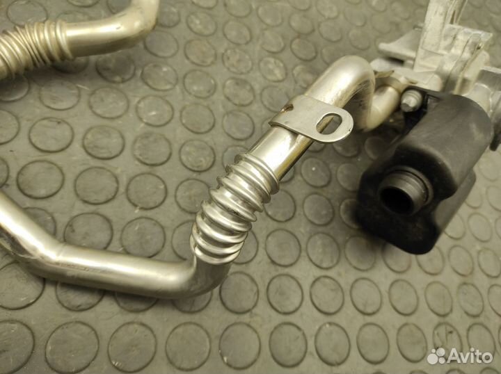 Клапан EGR Mercedes-Benz W204 M271.860 1.8T 2011