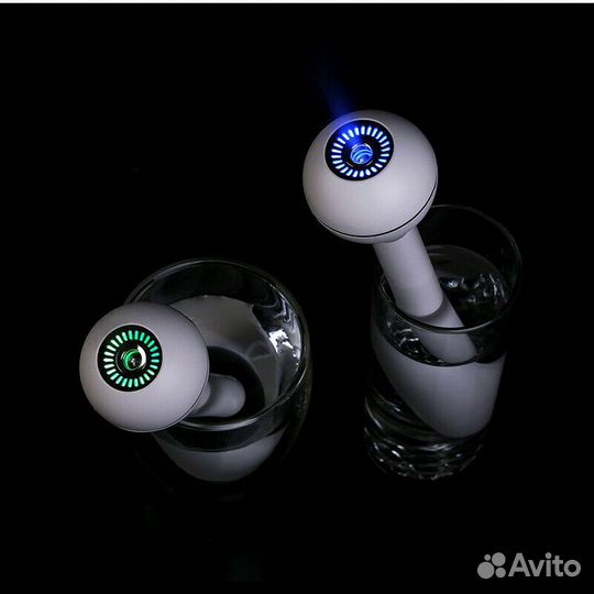 Увлажнитель воздуха, портативный, USB