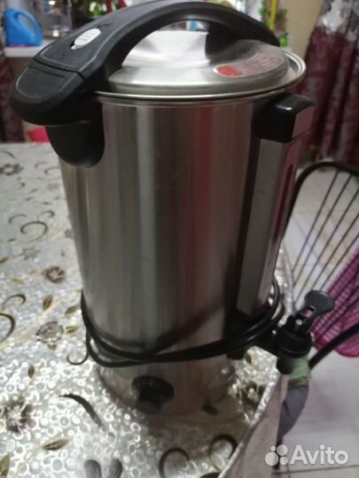 Чайник электрический