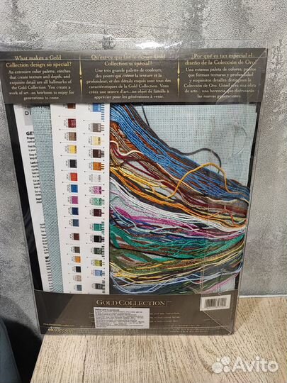 Набор для вышивания Dimensions 35312