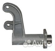 Кронштейн энергоаккумулятора камаз-4310 задний пра