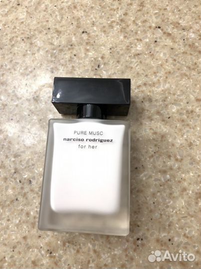 Парфюм из личной коллекции