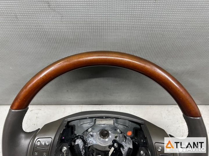 Руль lexus GS430