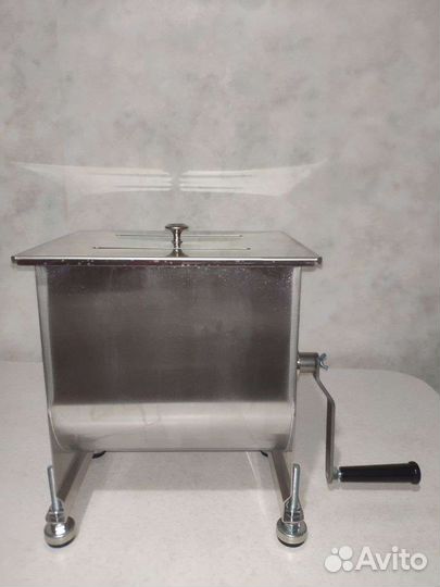 Фаршемешалка airhot mm 11