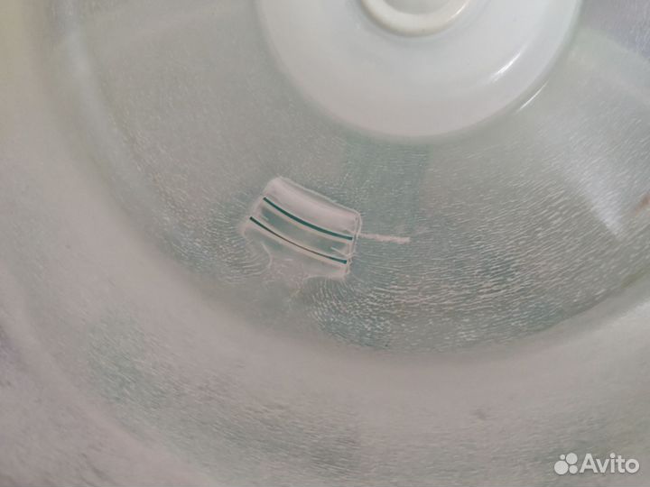 Стерилизатор для бутылочек philips avent б/у