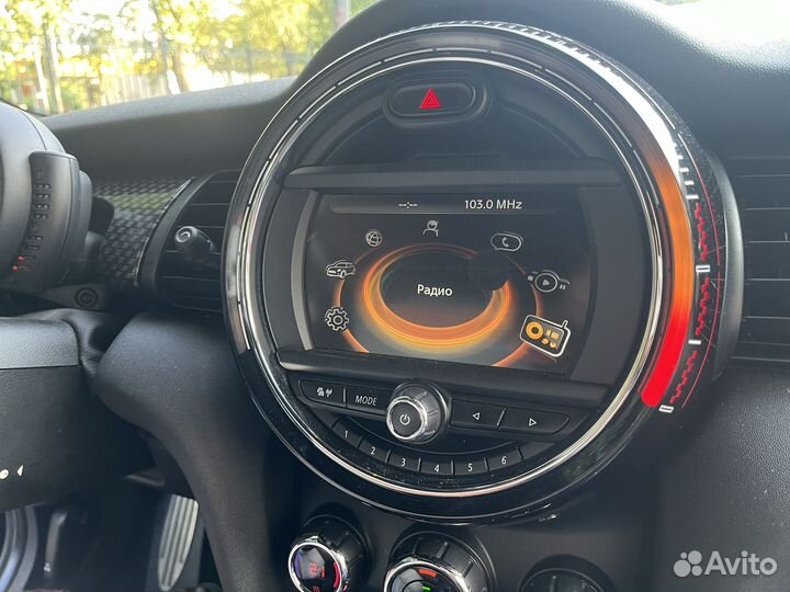 Монитор экран дисплей для Mini Cooper f56 f55 F54