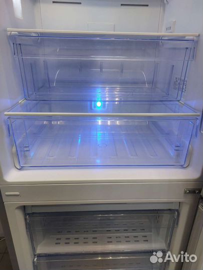 Холодильник Веко no frost 200х60х60