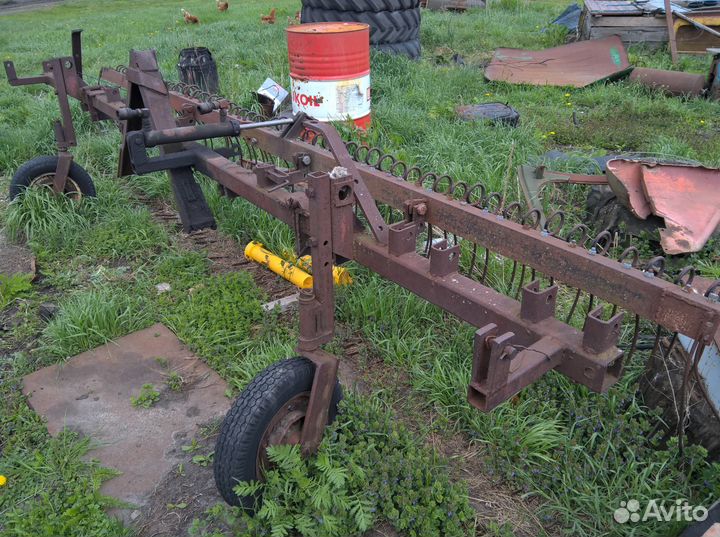 Трактор МТЗ (Беларус) 82, 2010