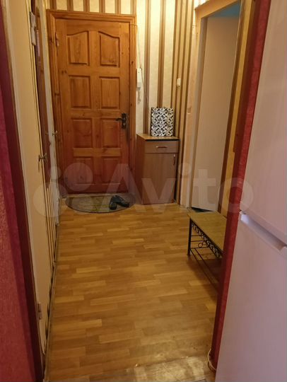 1-к. квартира, 35 м², 1/9 эт.