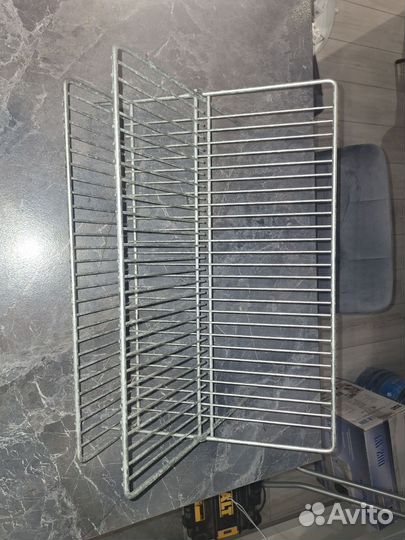 Сушилка для посуды складная икеа