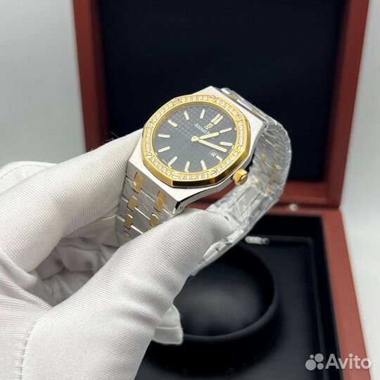 Часы женские Audemars Piguet Royal Oak