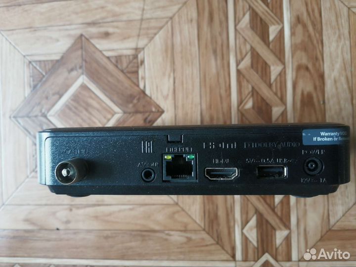 Тв приставка Like Box