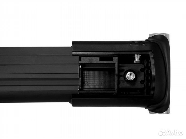 Багажник на рейлинги Dongfeng H30 Cross, 2014-2018