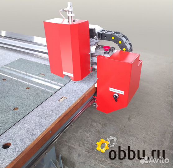 Стол Новый для фигурной и прямой резки стекла